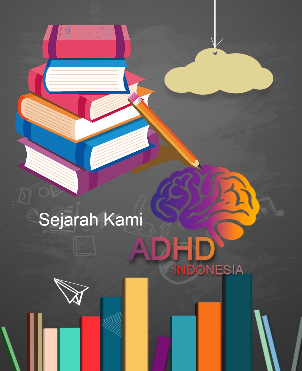 Sejarah ADHD Indonesia Kabupaten Barito Utara