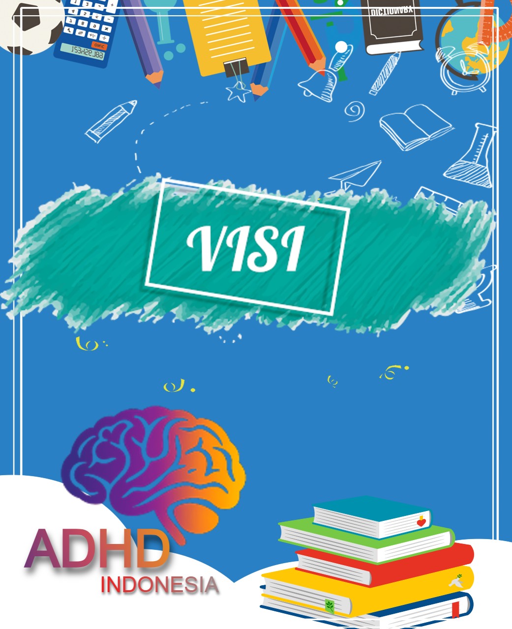 visi adhd Indonesia Kabupaten Barito Utara